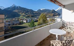 Ferienwohnung Spannring